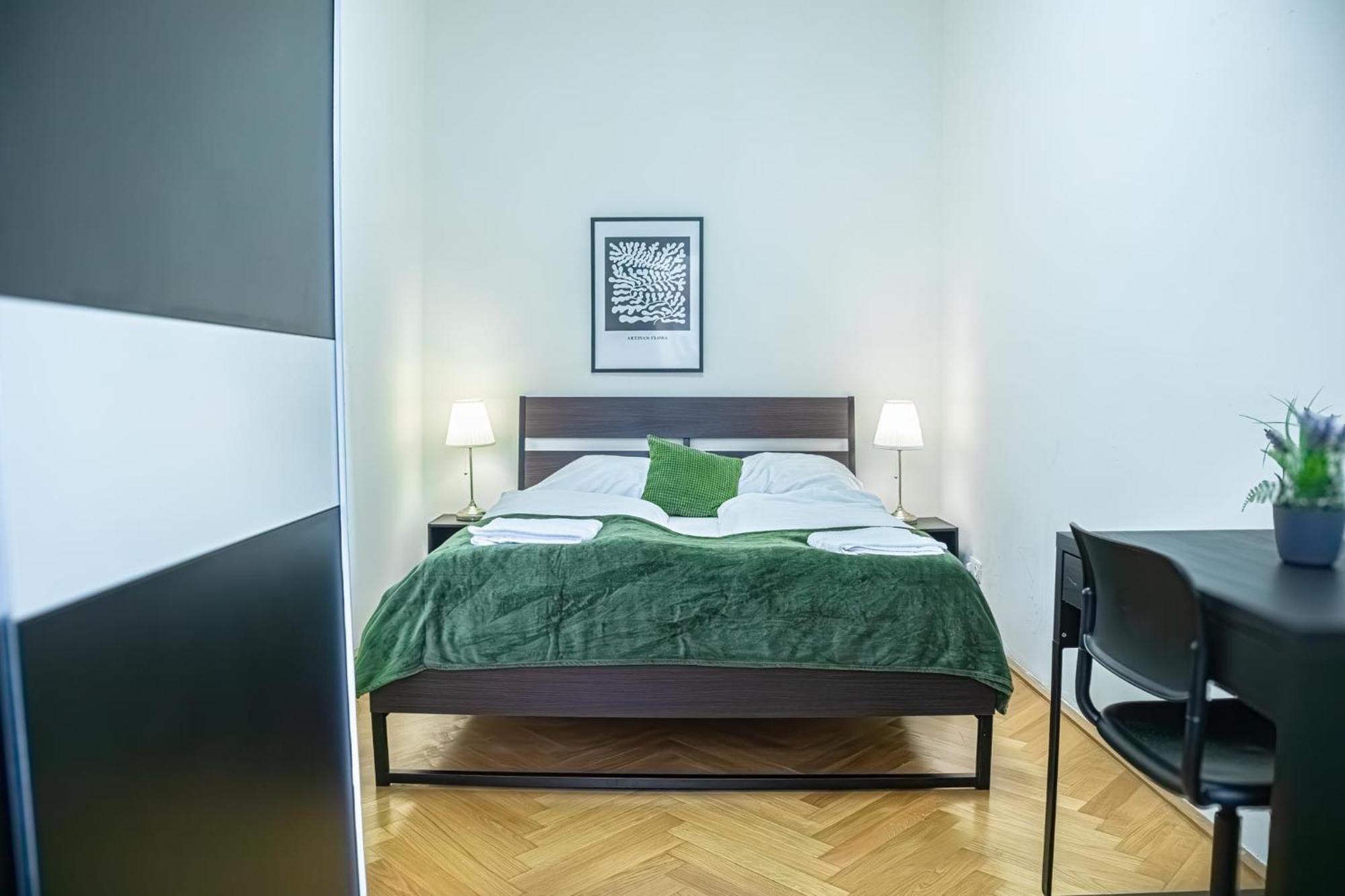 Comfortable 2br Apt.-near Wiener Stadthalle * Wien