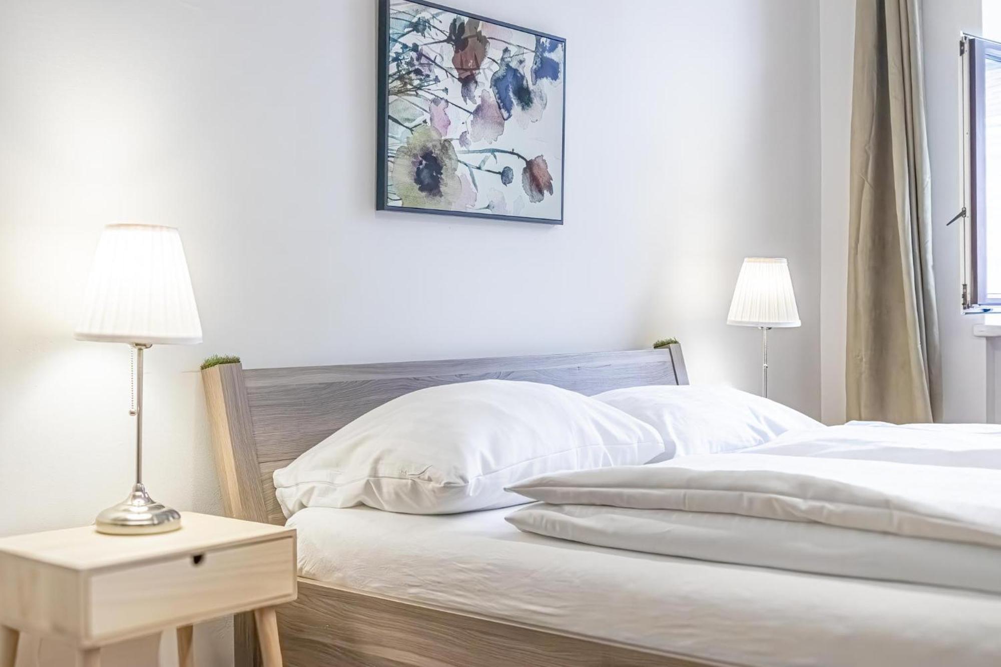 Comfortable 2br Apt.-near Wiener Stadthalle Apartment Wien