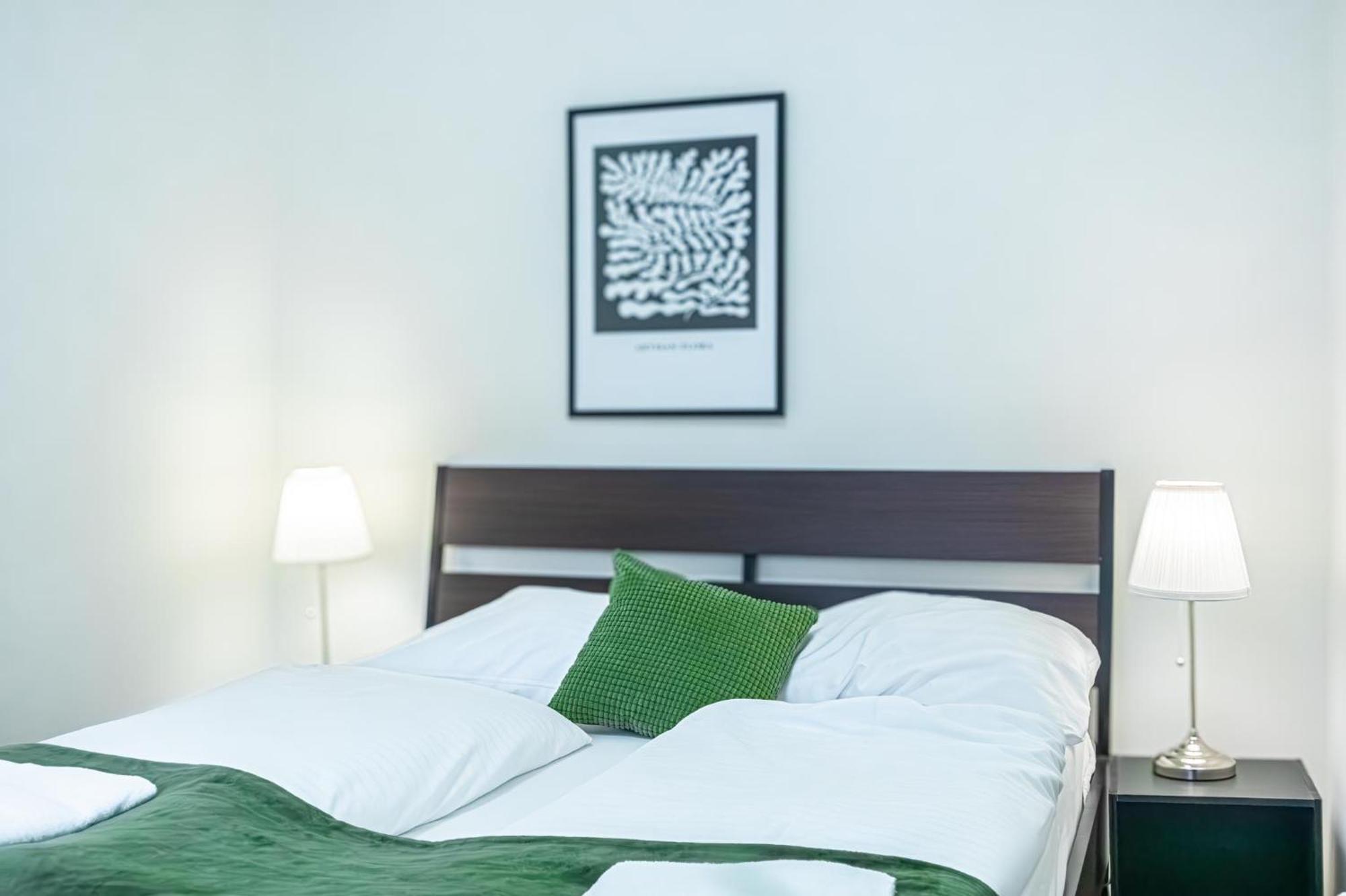 Comfortable 2br Apt.-near Wiener Stadthalle * Wien